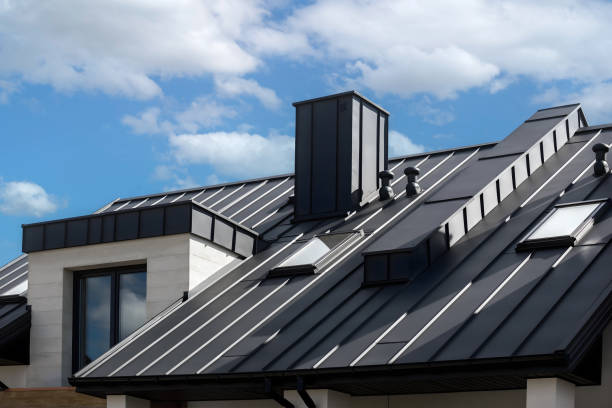 Best Sheet Metal Roofing  in South Hempstead, NY